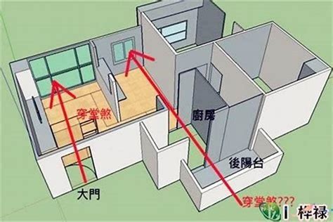 化解樑煞|樑煞要如何化解